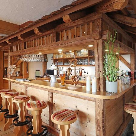 Allgau Landhotel Оберройте Экстерьер фото