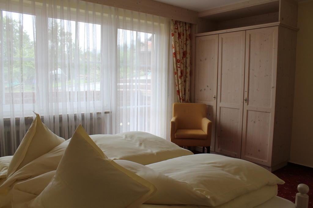 Allgau Landhotel Оберройте Экстерьер фото