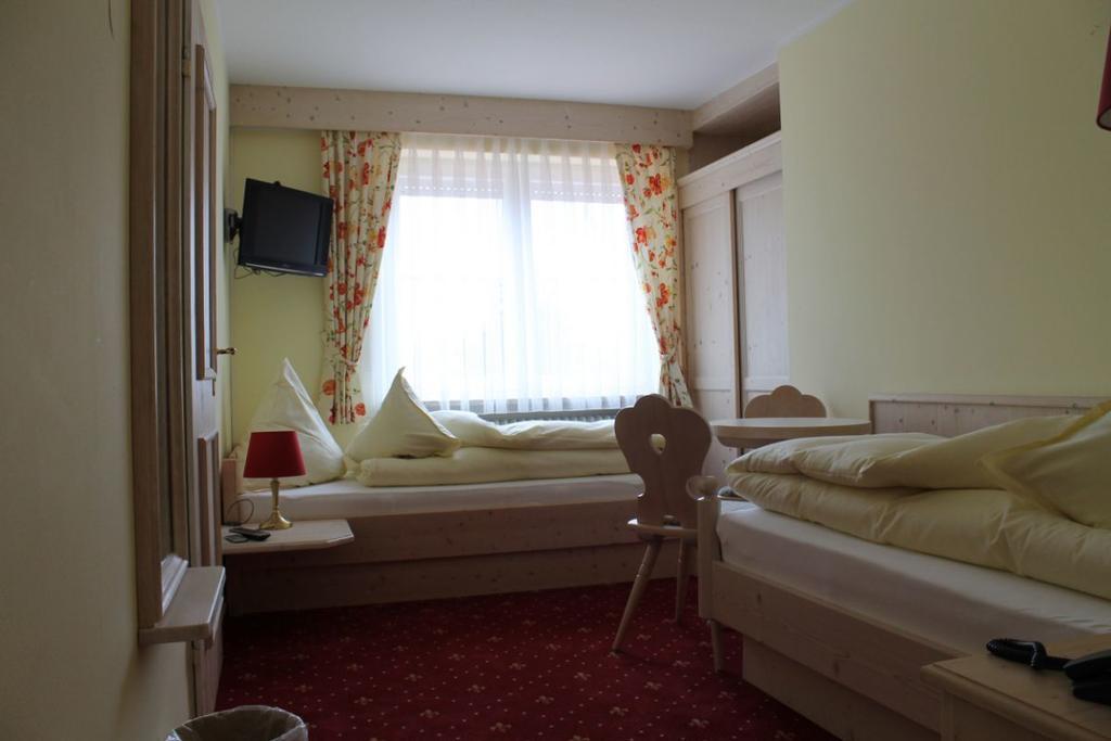 Allgau Landhotel Оберройте Экстерьер фото