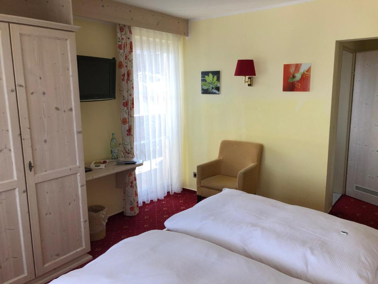 Allgau Landhotel Оберройте Экстерьер фото