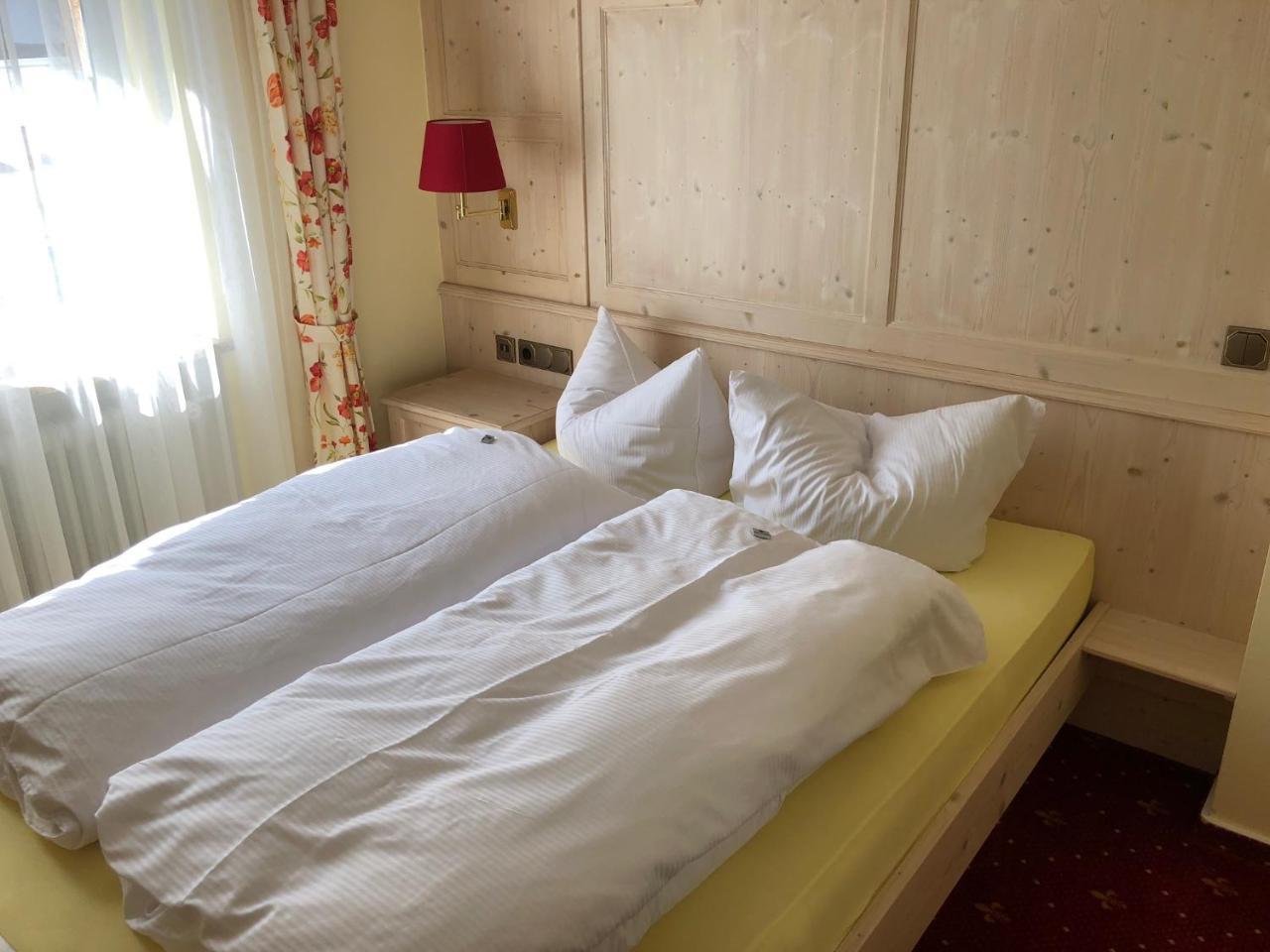 Allgau Landhotel Оберройте Экстерьер фото