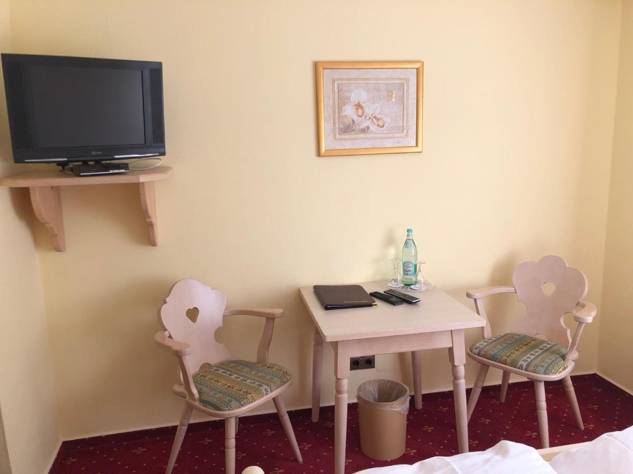 Allgau Landhotel Оберройте Экстерьер фото