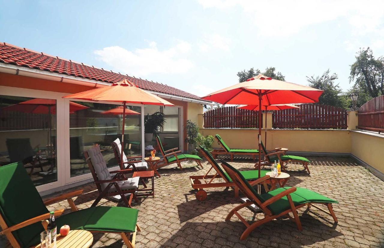 Allgau Landhotel Оберройте Экстерьер фото