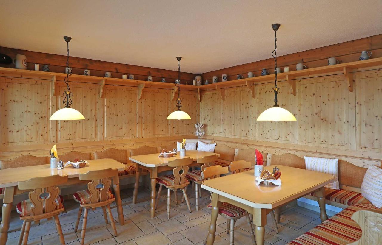Allgau Landhotel Оберройте Экстерьер фото